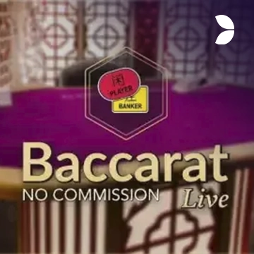 No Commission Baccarat - FULLBET138