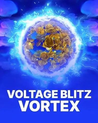 Voltage Blitz Vortex - FULLBET138