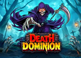 Pragmatic : Death Dominion - FULLBET138