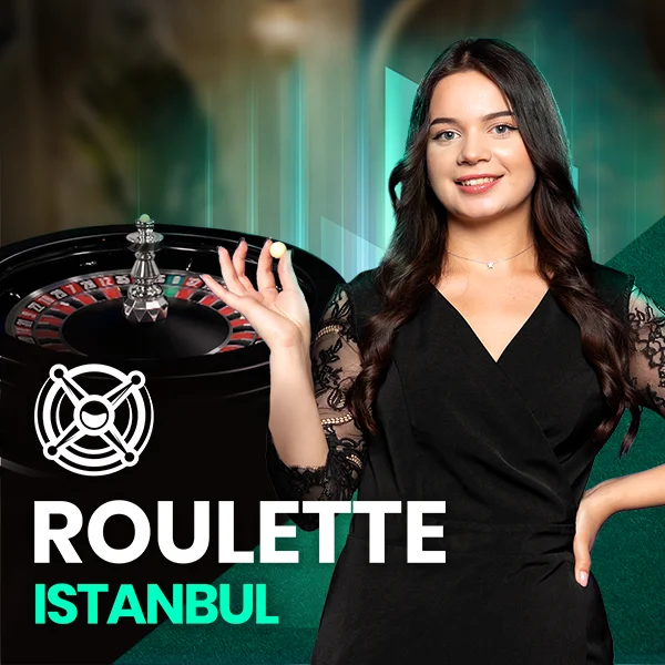 Istanbul Roulette - FULLBET138