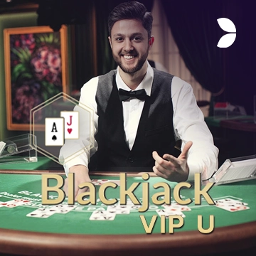 Blackjack VIP U - FULLBET138