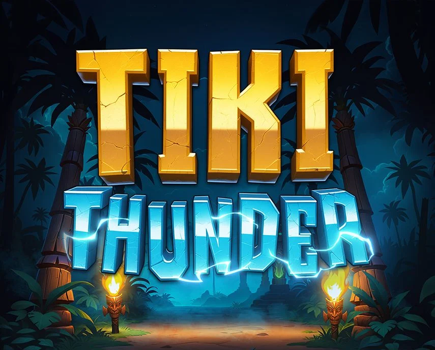Slotmill : Tiki Thunder - FULLBET138