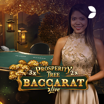 Prosperity Tree Baccarat - FULLBET138
