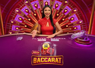 Mega Baccarat - FULLBET138