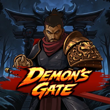 Slotmill : Demons Gate - FULLBET138