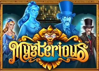 Pragmatic : Mysterious - FULLBET138