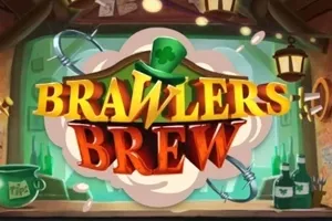 Brawlers Brew - FULLBET138