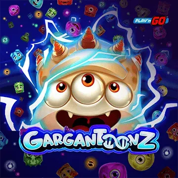 PlaynGo : Gargantoonz - FULLBET138