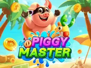 PLAYSTAR : PIGGY MASTER - FULLBET138