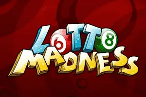 Lotto Madness - FULLBET138