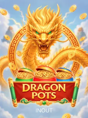 Dragon Pots - FULLBET138