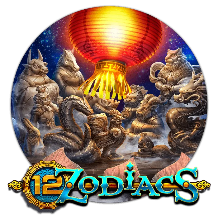 Habanero : 12 Zodiacs - FULLBET138