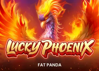 Pragmatic : Lucky Phoenix - FULLBET138