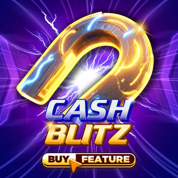 Cash Blitz - FULLBET138