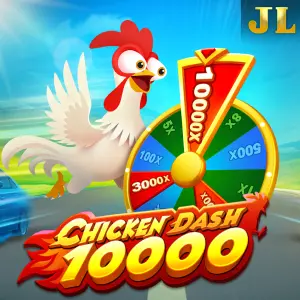 Chicken Dash 10000 - FULLBET138