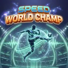 Speed World Champ - FULLBET138