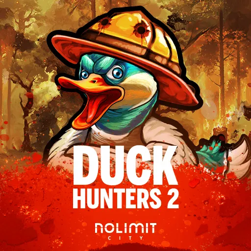 NoLimitCity : Duck Hunters 2 - FULLBET138