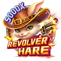 Facai : REVOLVER HARE - FULLBET138