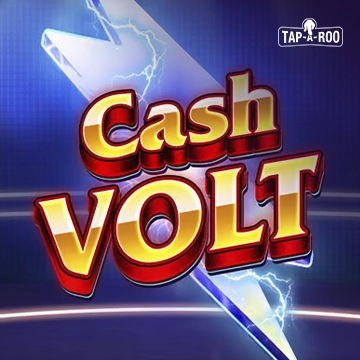 Cash Volt Tap-A-Roo™ - FULLBET138