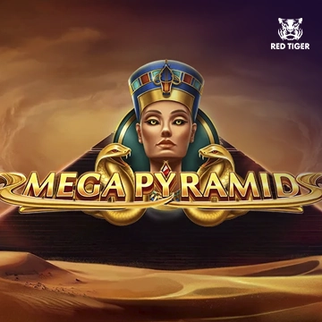Redtiger : Mega Pyramid - FULLBET138