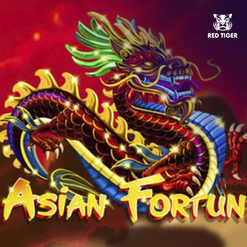 Redtiger : Asian Fortune - FULLBET138