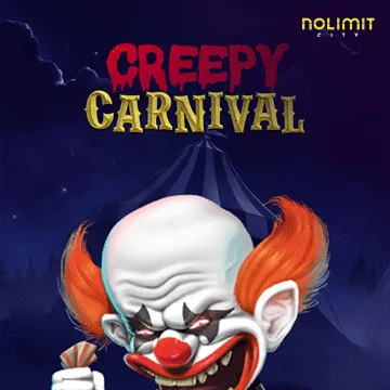 NolimitCity : The Creepy Carnival - FULLBET138