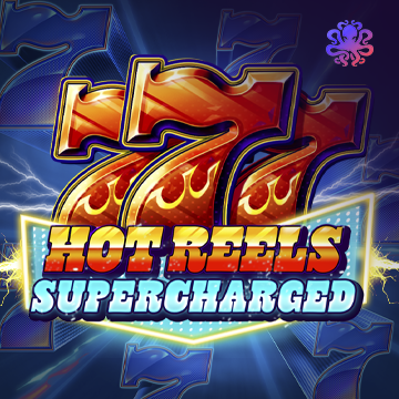 777 Hot Reels: Supercharged - FULLBET138