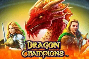Dragon Champions - FULLBET138