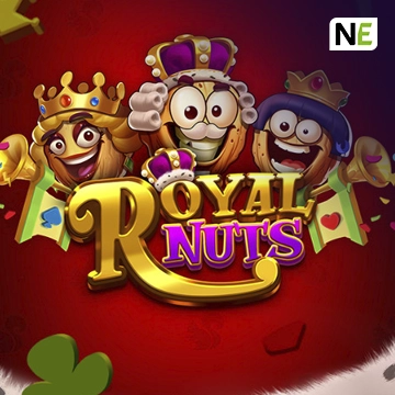 Royal Nuts - FULLBET138