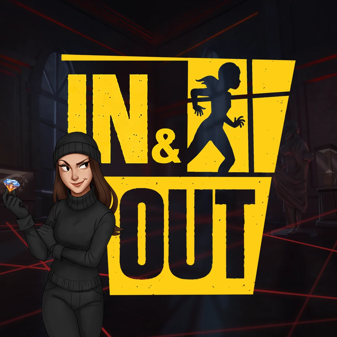 In and Out - FULLBET138