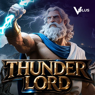 Thunder Lord - FULLBET138