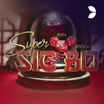 Super Sic Bo - FULLBET138