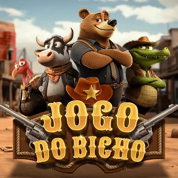 Jogo Do Bicho - FULLBET138