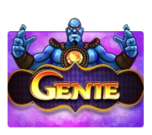 Joker123 : Genie - FULLBET138