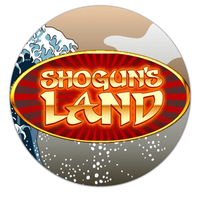 Habanero : Shoguns Land - FULLBET138