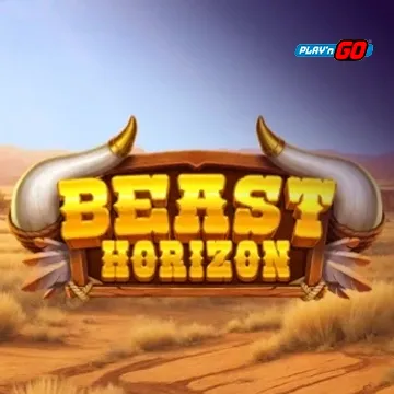 PlaynGo : Beast Horizon - FULLBET138