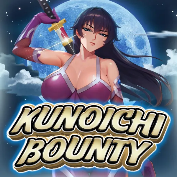 Kunoichi Bounty - FULLBET138
