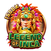 Facai : LEGEND OF INCA - FULLBET138
