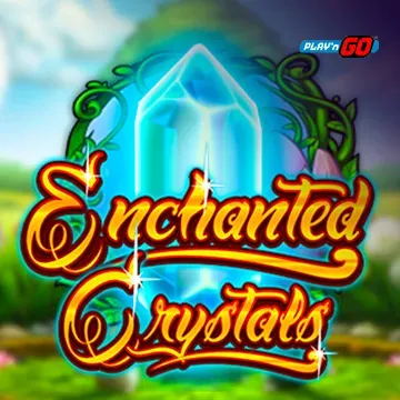 PlaynGo : Enchanted Crystals - FULLBET138