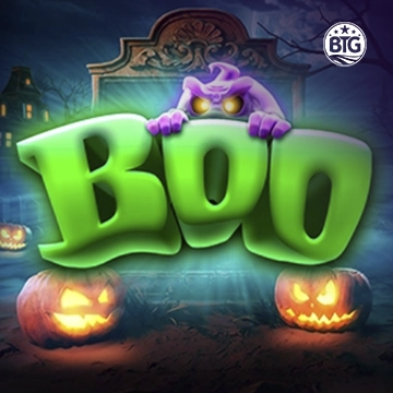 Bigtime : Boo - FULLBET138