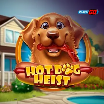 PlaynGo : Hot Dog Heist - FULLBET138