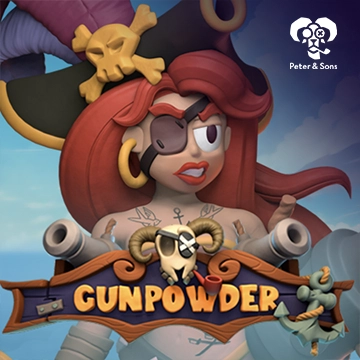 PeterSons : Gunpowder - FULLBET138