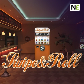 Swipe and Roll - FULLBET138