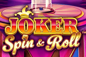 Joker Spin & Roll - FULLBET138