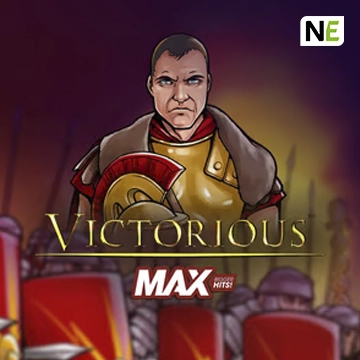 Victorious - FULLBET138