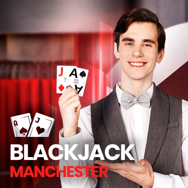Blackjack Manchester - FULLBET138