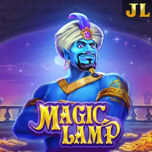 Jili : MagicLamp - FULLBET138