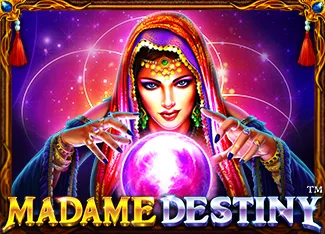 Pragmatic : Madame Destiny - FULLBET138