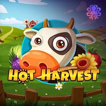 Hot Harvest - FULLBET138