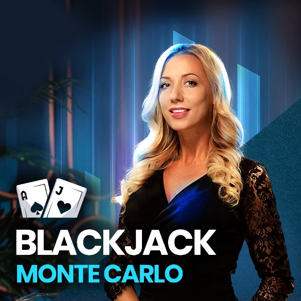 Blackjack Monte Carlo - FULLBET138